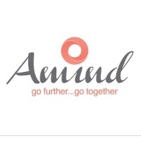 Amind Group Company Limited logo, Amind Group Company Limited contact details