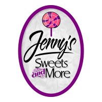 Jenny's Sweets and More, LLC logo, Jenny's Sweets and More, LLC contact details