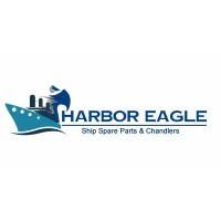 HARBOR EAGLE SHIPPING A.Ş logo, HARBOR EAGLE SHIPPING A.Ş contact details