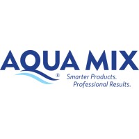 Aqua Mix ® India logo, Aqua Mix ® India contact details