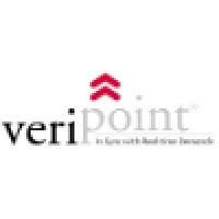 VeriPoint LLC logo, VeriPoint LLC contact details