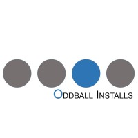 Oddball Installs LLC logo, Oddball Installs LLC contact details