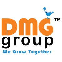 DMG GroupTM of Companies logo, DMG GroupTM of Companies contact details