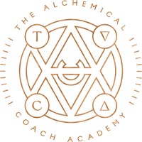 The Alchemical Coach Academy logo, The Alchemical Coach Academy contact details