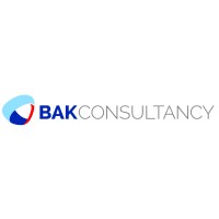 BAK Consultancy logo, BAK Consultancy contact details