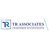 TR Associates logo, TR Associates contact details