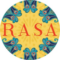 Rasa logo, Rasa contact details