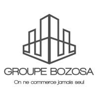 Groupe Bozosa logo, Groupe Bozosa contact details