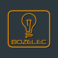 Bozelec logo, Bozelec contact details