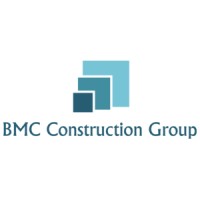 BMC Construction Group Pty Ltd logo, BMC Construction Group Pty Ltd contact details