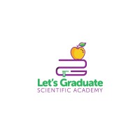 Let's Graduate® logo, Let's Graduate® contact details