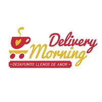 Delivery Morning logo, Delivery Morning contact details