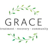 Grace Recovery logo, Grace Recovery contact details