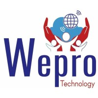 Wepro Technology Pvt. Ltd. logo, Wepro Technology Pvt. Ltd. contact details