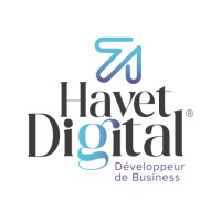 Havet Digital logo, Havet Digital contact details