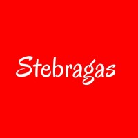 Stebragas logo, Stebragas contact details