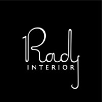 RADY INTERIOR logo, RADY INTERIOR contact details