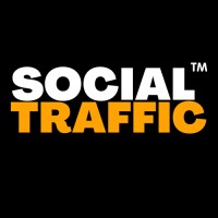 Social Traffic Inc. logo, Social Traffic Inc. contact details