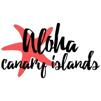 Aloha Canary logo, Aloha Canary contact details