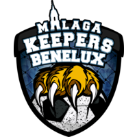 MalagaKeepers Benelux logo, MalagaKeepers Benelux contact details