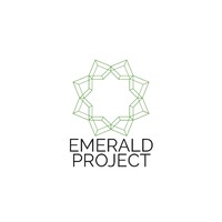 Emerald Project logo, Emerald Project contact details