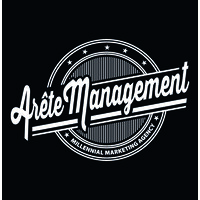 Arete Management logo, Arete Management contact details