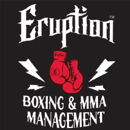 Eruption Boxing & MMA Management🥊 logo, Eruption Boxing & MMA Management🥊 contact details