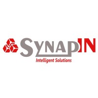 SynapIN logo, SynapIN contact details