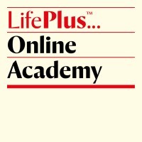 LifePlus Online Academy logo, LifePlus Online Academy contact details