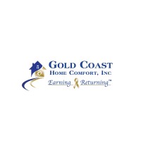 Gold Coast Mechanical, Inc. logo, Gold Coast Mechanical, Inc. contact details