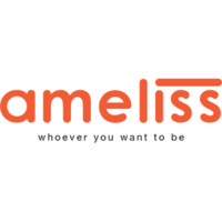 Ameliss Cosméticos logo, Ameliss Cosméticos contact details