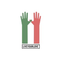 Live Your Love logo, Live Your Love contact details