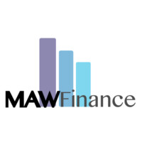 MAW Finance logo, MAW Finance contact details