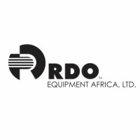 RDO EQUIPMENT AFRICA logo, RDO EQUIPMENT AFRICA contact details