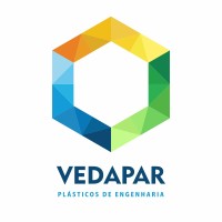 VEDAPAR PLÁSTICOS DE ENGENHARIA logo, VEDAPAR PLÁSTICOS DE ENGENHARIA contact details