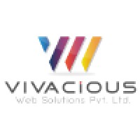 Vivacious Web Solutions Pvt. Ltd logo, Vivacious Web Solutions Pvt. Ltd contact details