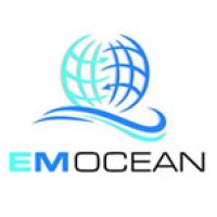 EM OCEAN logo, EM OCEAN contact details