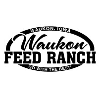 Waukon Feed Ranch logo, Waukon Feed Ranch contact details