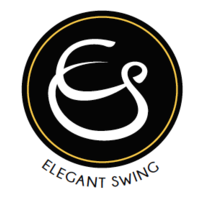 Elegant Swing logo, Elegant Swing contact details