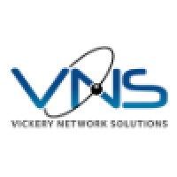 Vickery Network Solutions logo, Vickery Network Solutions contact details