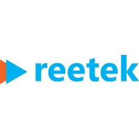 Reetek logo, Reetek contact details