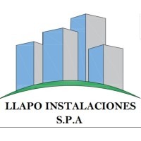 Llapo Instalaciones S.P.A logo, Llapo Instalaciones S.P.A contact details