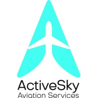 ActiveSky Aviation Services Pty Ltd logo, ActiveSky Aviation Services Pty Ltd contact details