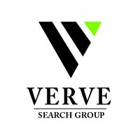 Verve Search Group logo, Verve Search Group contact details