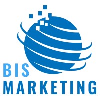 BIS Marketing logo, BIS Marketing contact details