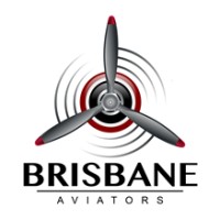 Brisbane Aviators logo, Brisbane Aviators contact details