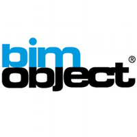 BIMobject® Poland logo, BIMobject® Poland contact details