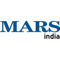 Mars India logo, Mars India contact details