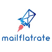 mailflatrate logo, mailflatrate contact details