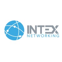 Intex Networking logo, Intex Networking contact details